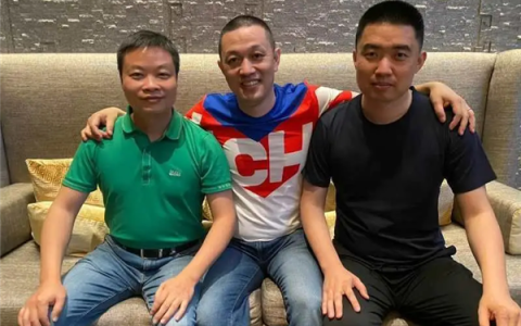 李想自曝常和雷军李斌何小鹏吃饭 观点冲突也会提建议