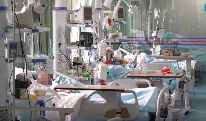 男子喉咙痛就医，竟突然心脏骤停！医生：此病夏天极易忽视插图