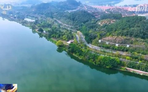 打好碧水保卫战 数说“十四五”期间全国水生态环境质量持续向好