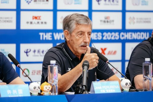 赋能“绿色世运”，百岁山开启全球化体育营销新篇章插图