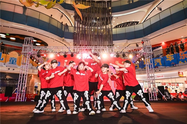 2025上海青少年儿童美育大会暑期系列活动邀您共赴盛夏艺术之约插图8