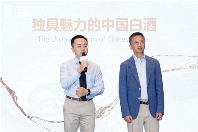 舍得老酒节落地新加坡、马来西亚，郭广昌称：坚定支持舍得酒业长期健康发展插图14