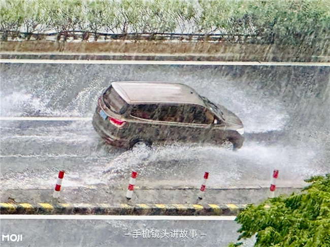墨迹天气以科技筑防线,提升应对灾害能力插图