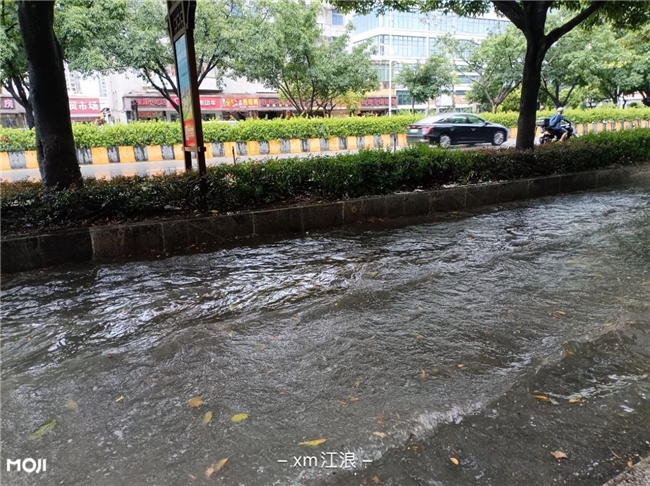 墨迹天气以科技筑防线,提升应对灾害能力插图2