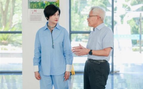 君品谈 | 樊明武：一位工程院士的“磁场人生”