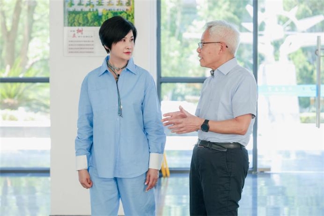 君品谈 | 樊明武：一位工程院士的“磁场人生”插图