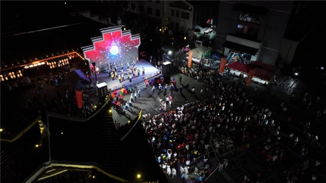 2025年“全民健身日（月）”主题活动暨“神奇山水·浪漫贞丰”贵州省第七届社会体育指导员技能展示大赛贞丰落幕插图8