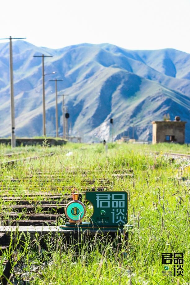 君品谈 | 毛锦波：以匠心贯通天山，用担当书写人生插图4