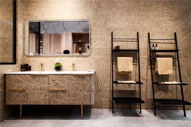 Lamett乐迈石晶重构家居安全标准，万亿级市场开放合作！插图2