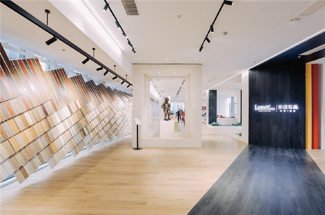 Lamett乐迈石晶重构家居安全标准，万亿级市场开放合作！插图4