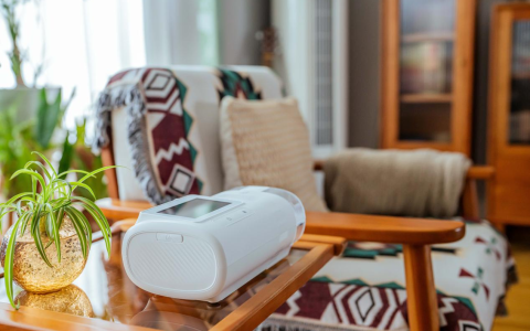 瑞迈特家用呼吸机获多国权威认证，品质安全赢得全球市场认可