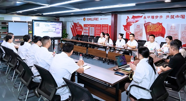 致敬“云守护”：御君方2025医师节活动展现互联网家医的温暖力量插图