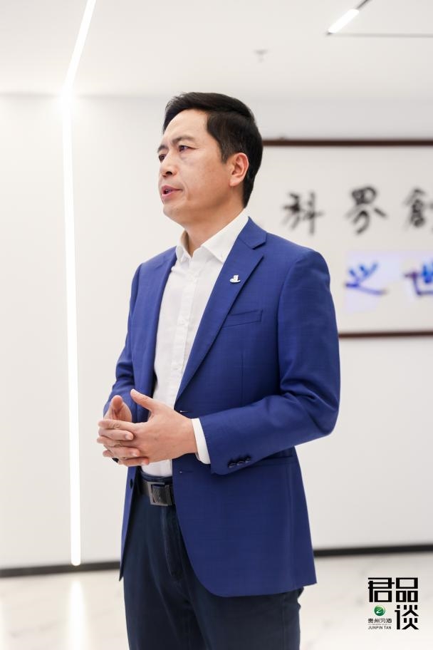 君品谈 | 朱松纯：以原创突破AI边界，用认知开启通用智能时代插图2