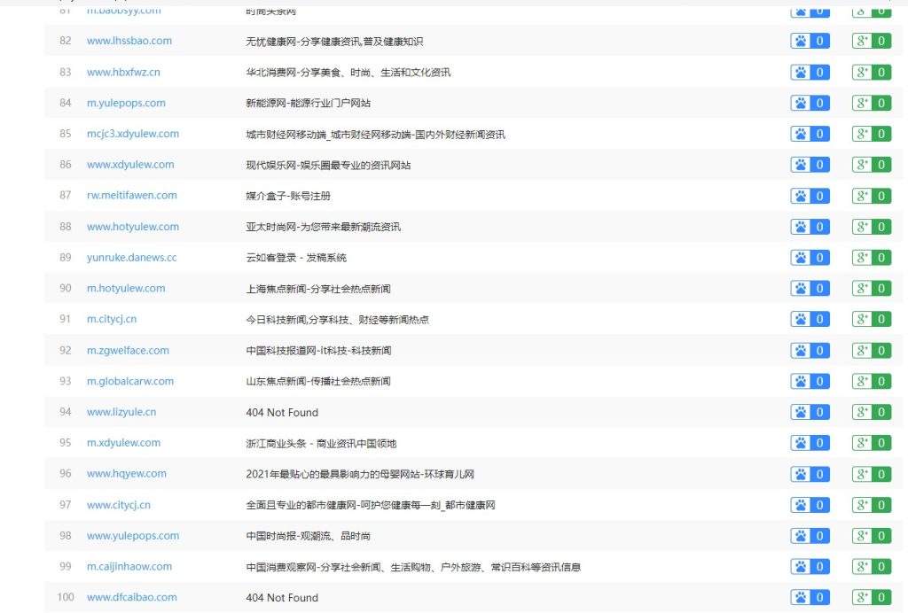 关于近期有人假冒镜像大众新闻网进行欺诈的严正声明插图8