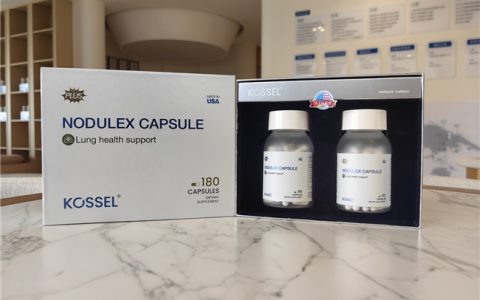 科赛尔Kossel®生物科技用户反馈刷屏：结节困扰者的健康曙光终于到来