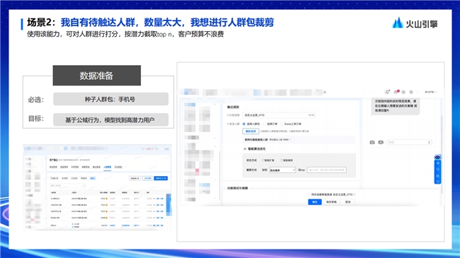 抖音电商商家必看！慧博科技 x 火山引擎解锁“抖音公域短信新玩法”，5 大场景搞定拓新转化，预算省 80%！插图6
