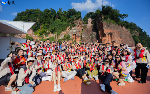 这趟扶鹰教育的游学太值了！知识量暴涨、表达更自信……孩子回来后进步惊人