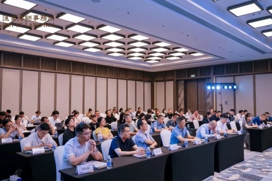 搭建信息交流平台 助力企业扬帆出海——中越投资双向赋能研讨会在徐州成功举行插图4