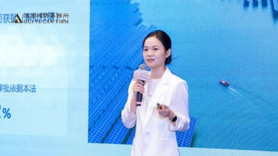 搭建信息交流平台 助力企业扬帆出海——中越投资双向赋能研讨会在徐州成功举行插图10