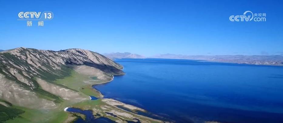 我国国家公园建设取得明显成效 美丽中国建设擦亮生态“名片”插图2