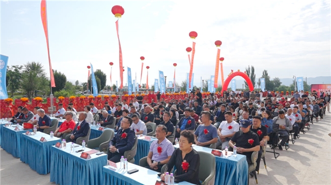 源起乌孙・疗愈未来 乌孙山泉首届水疗康养产业推介大会启幕 共谱自然与科技融合的康养新篇插图2