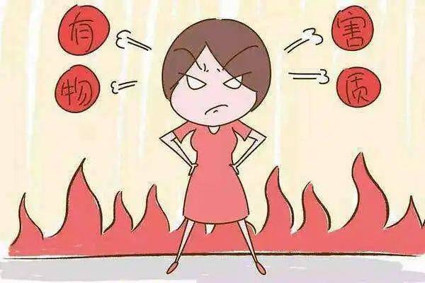 生气和熬夜会影响甲状腺吗？插图