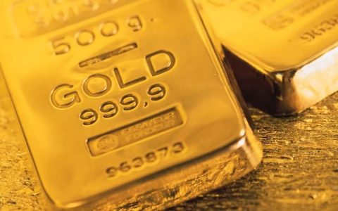 世界黄金协会：二季度全球黄金需求增长