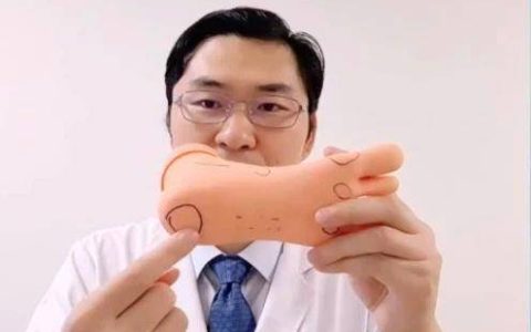 双脚有这4个特征的人更健康长寿 看看你有吗？