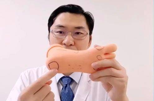 双脚有这4个特征的人更健康长寿 看看你有吗？插图