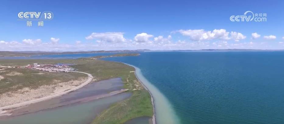 我国国家公园建设取得明显成效 美丽中国建设擦亮生态“名片”插图