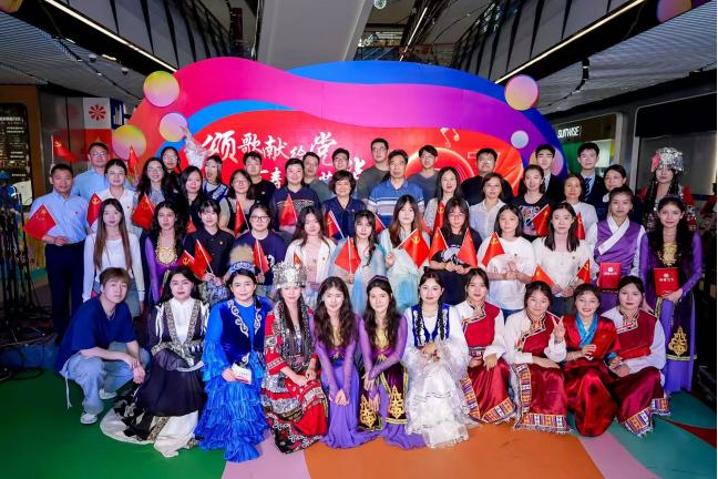 2025上海青少年儿童美育大会暑期系列活动邀您共赴盛夏艺术之约插图16