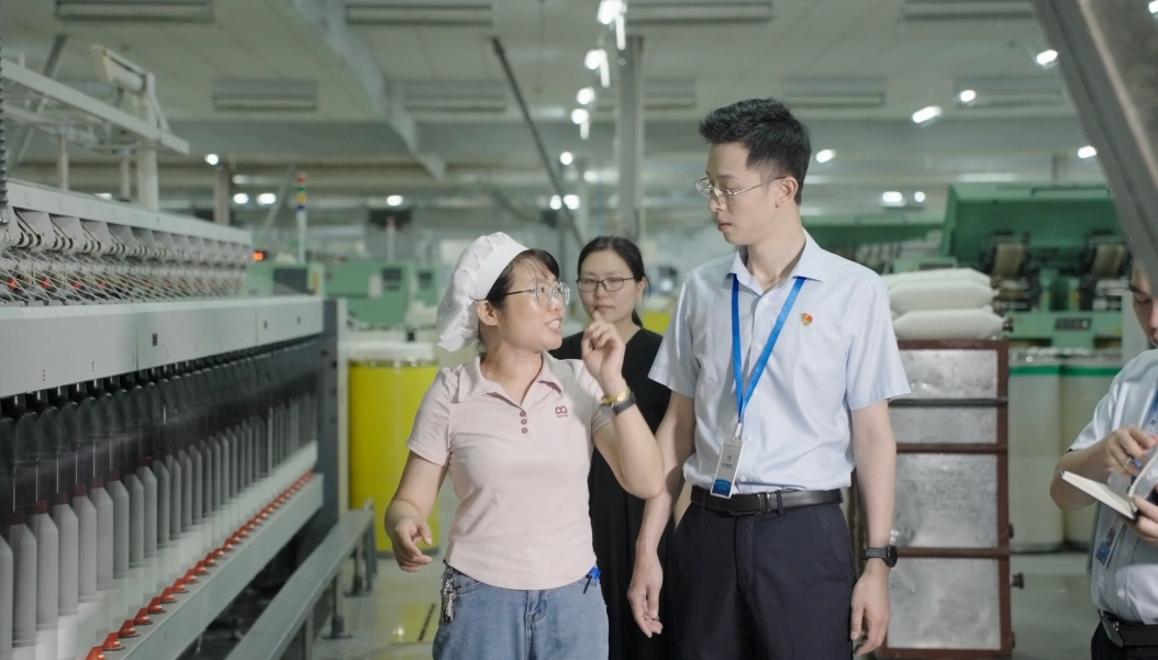 厦门国际银行龙岩分行：扎根闽西沃土，奋楫再起新程插图2