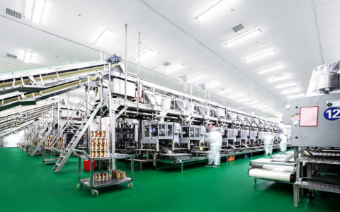 甘源食品：以严苛标准铸就品质，从源头到生产守护食品安全