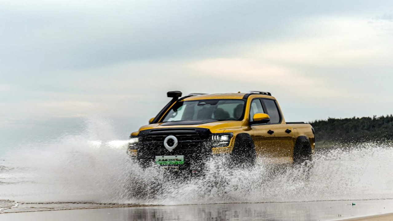 高质量发展潜力凸显，长城汽车达成历史最佳第二季度业绩表现插图10