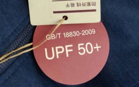 防晒衣怎么选？既看面料还要看颜色