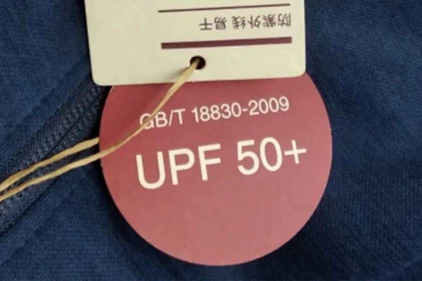 防晒衣怎么选？既看面料还要看颜色插图