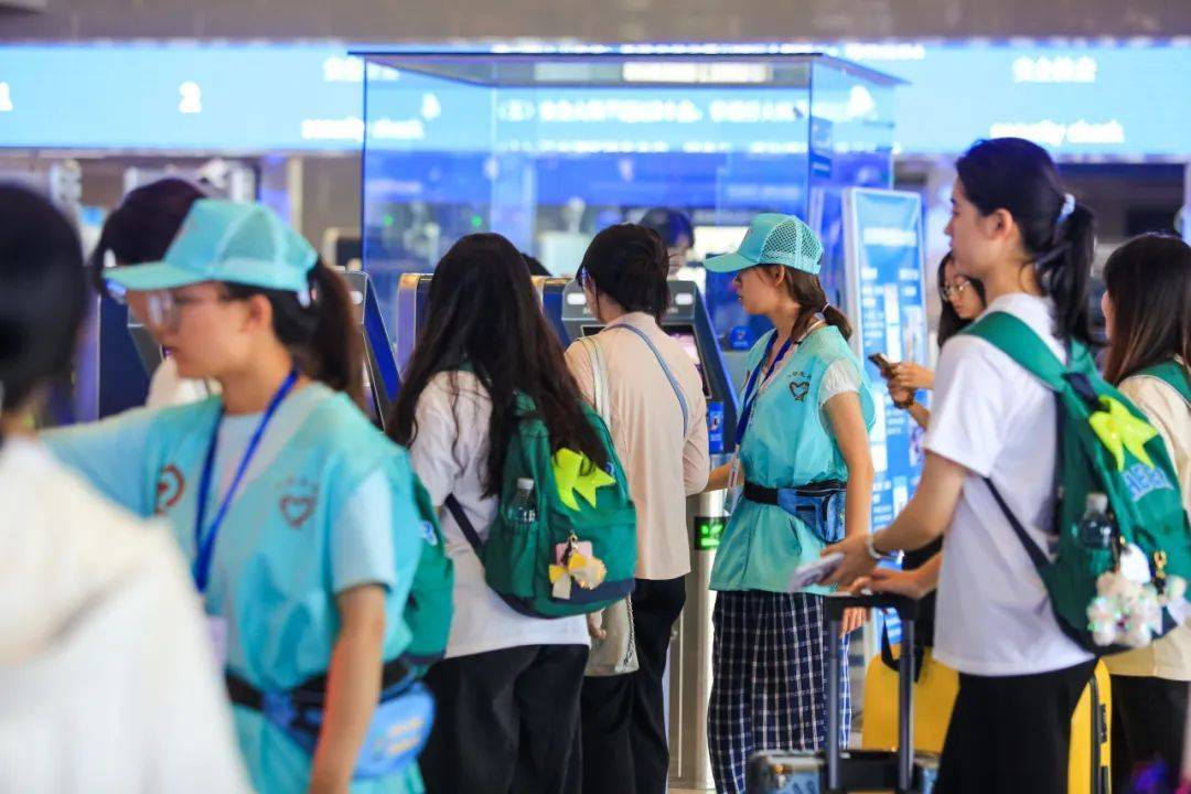 【交通】学生可提前20天预约车票，铁路部门优化学生预约购票服务插图4