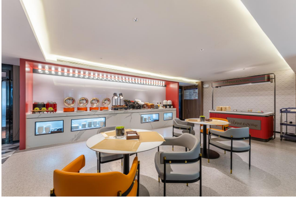 邂逅赛里木湖之美，柏曼酒店开业持续满房，成就商旅理想目的地插图