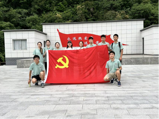 陕西大学生法治宣讲团公安学院分团赴柞水县开展未成年人普法宣传插图28