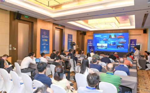 2025年第八届中国·南宁海（境）外人才 创新创业大赛苏州站预赛成功举办