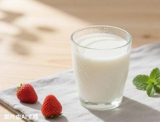 早餐时做一个改变，全天血糖都稳住了！插图