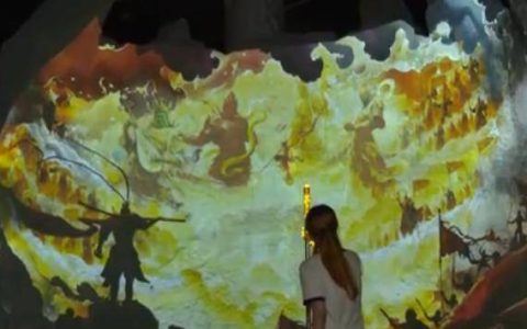 感受中国科技创新速度和温度！暑期“科技游”持续升温 创新场景引领消费新热潮