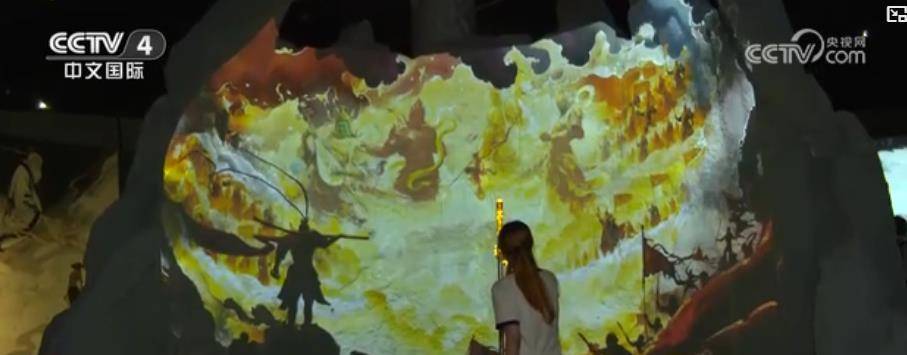 感受中国科技创新速度和温度！暑期“科技游”持续升温 创新场景引领消费新热潮插图