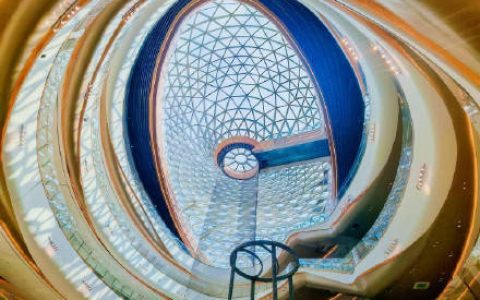 “湾里”进入开业倒计时！环球影城旁“不夜城”竣工