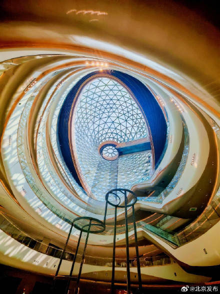 “湾里”进入开业倒计时！环球影城旁“不夜城”竣工插图