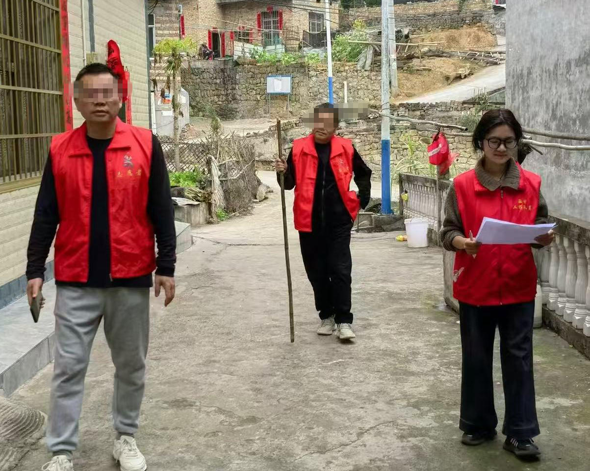 22岁女村支书遇车祸身亡 上任仅数月插图