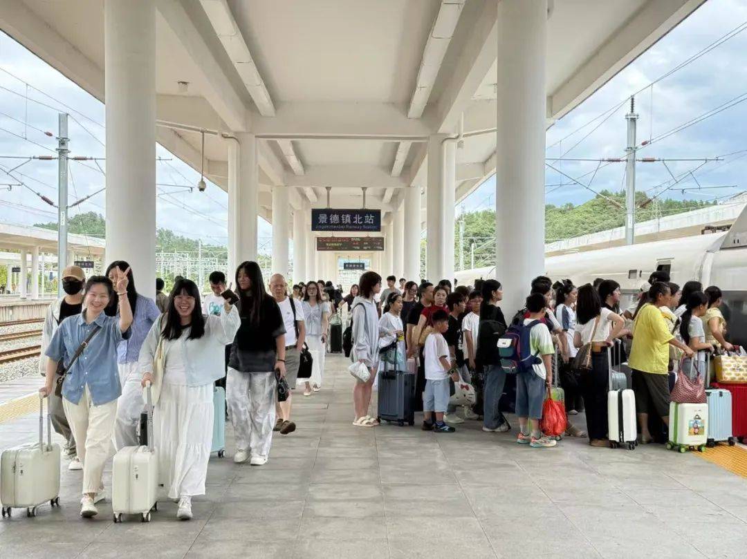 【交通】学生可提前20天预约车票，铁路部门优化学生预约购票服务插图2