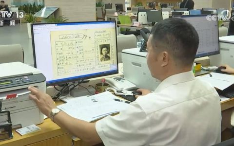 《南京照相馆》很热，南京档案馆很忙