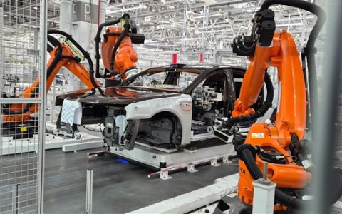 陈震：尊界S800内饰面差和缝隙要求比劳斯莱斯幻影还高！