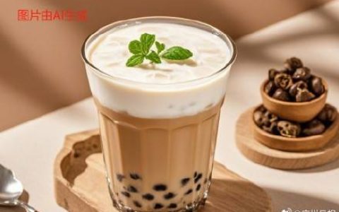 “零糖”“代糖”奶茶，真的健康？ 如何健康喝奶茶